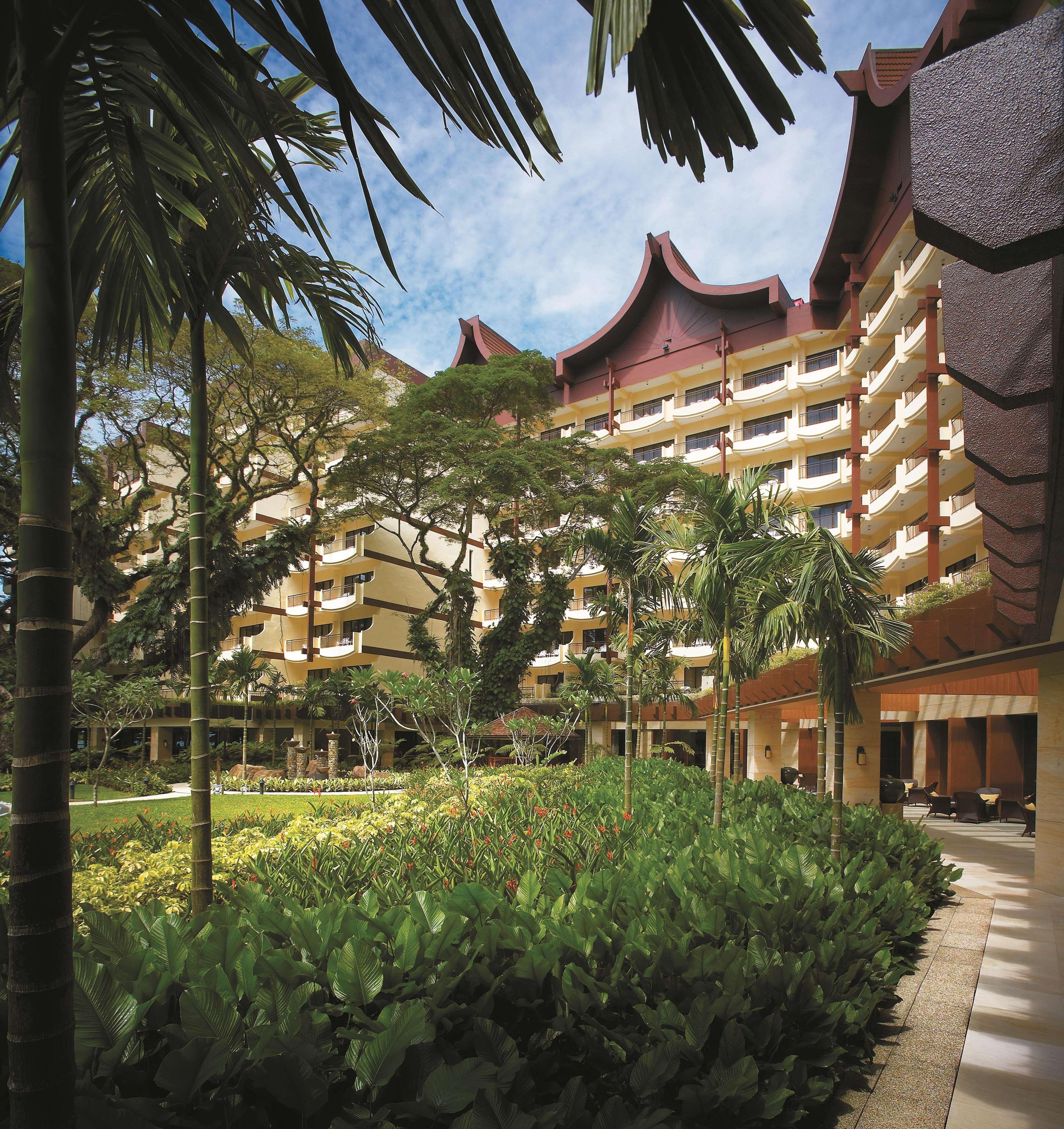 Shangri-La Rasa Sayang, Penang Batu Ferringhi Exterior foto