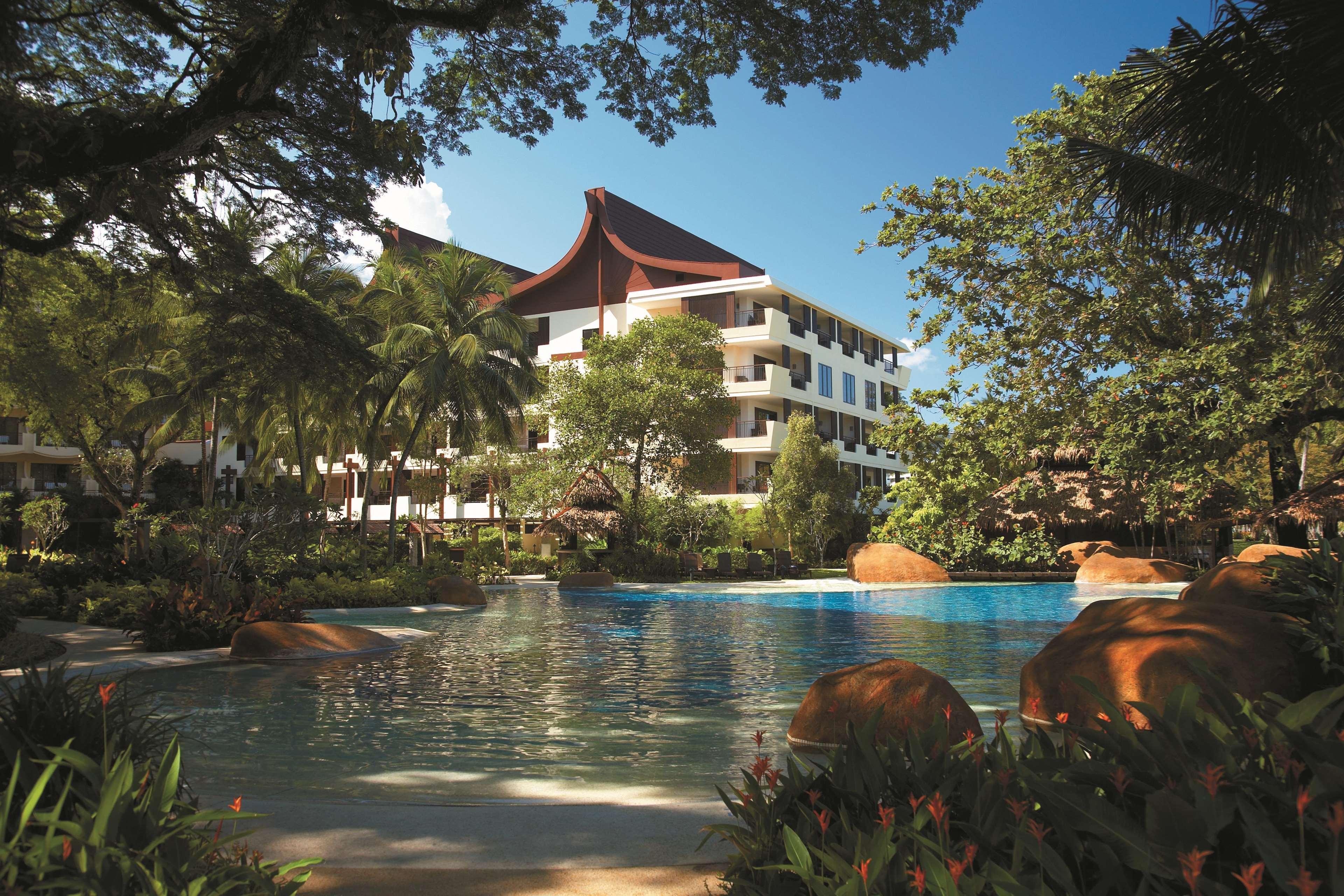 Shangri-La Rasa Sayang, Penang Batu Ferringhi Exterior foto The Residence, Phuket
